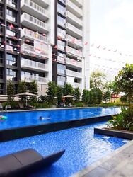 The Lakefront Residences (D22), Condominium #602284241
